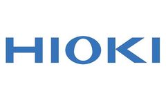 Hioki Launches AC Leakage Clamp Meter CM4002, CM4003