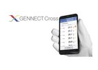 Version GENNECT Cross - General Measurement Function App