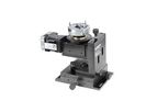 LaserStar - Model 621-320 - Rotary Motion Devices For Laser Welding