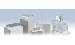 Adhesive technology solution for renewable energies industry