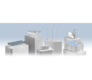Adhesive technology solution for renewable energies industry - Energy - Renewable Energy