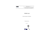 NEMO – 101 - Network Analyzer and Monitor Manual