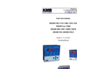 NOVAR - Power Factor Controller Manual
