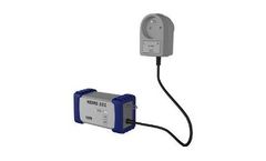 NEMO - Model 101 - Portable Multifunctional Power Meter and Power Analyser