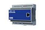 Model SMD 118 - AC/DC Analyser and Data Logger for Energy Management Systems