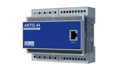 Model ARTIQ 144 - Advanced Compact Power Quality Monitor