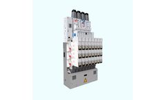 Addibo - Low Voltage Switchboard