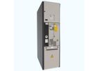 Ormacontainer - Model cpg.0 - Modular Single Busbar Switchgears