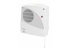 Model FX20VE - Downflow Fan Heater with Pullcord and Timer