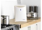 Dimplex - Model Viro3 - Air Purifier with HEPA and Active Carbon Filter