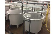 Creating practical composite solutions for Aquaculture industry