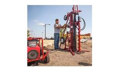 Environmental Drilling Services