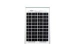 Ameresco - Model 410J - 10W 12V Solar Module