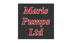 Maris Pumps - Settlement Tank