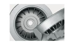 Industrial Casting Components