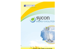 SYCON - - Solar Concentrator Device Brochure
