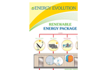 Renewable Energy Package System Brochure