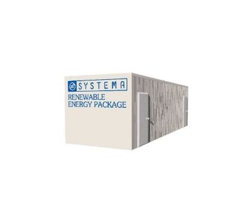 Systema Spa - Renewable Energy Package System