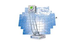 Systema Spa - Model SYCON - Solar Concentrator Device
