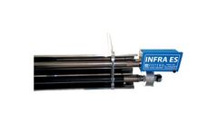 Infra - Radiant Tube Heating Systems