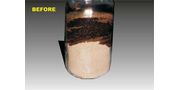 Crude Oil Contaminated Soil of Formulated