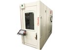 Climats - Model WINCAL - Walk-In Environmental Test Chamber and Rigid Structure