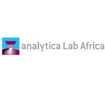 Analytica Lab Africa - 2025