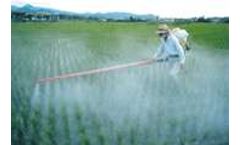 Spray drift reduction is goal of proposed ASTM pesticides standard