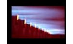 REKUMAT burners in FLOX and Flame mode - Video