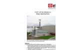 FLOX - LCV Gas Utilization at Biogas Upgrading Plants - Brochure