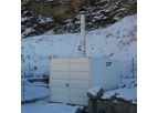 Landfill Gas Combusiton Systems