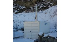 Landfill Gas Combusiton Systems