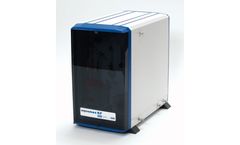 Aquamax - Model KF PRO LPG - Automated Sample Feeding of Liquefied Gases