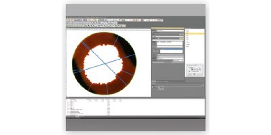 VisioCablePro - Version FMC-3 - Cable Measuring Software