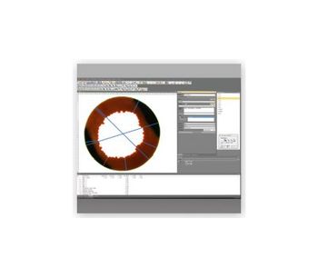 VisioCablePro - Version FMC-3 - Cable Measuring Software