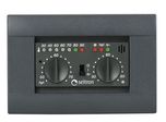 Control Unit for Thermo-Fireplace