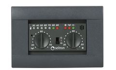 Fuego - Model CIE001MD - Control Unit for Thermo-Fireplace