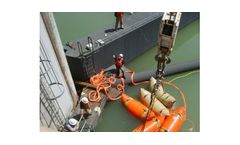 Marine Construction / Inspection