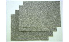 Activated Carbon Paper