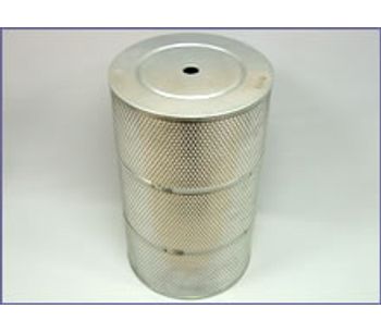 Filter For Electric Discharge Process