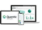 Quentic - Connect - Integrate processes, systems and data