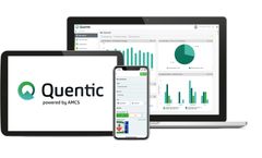 Quentic - Connect - Integrate processes, systems and data