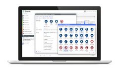 Quentic - Health & Safety Software Module