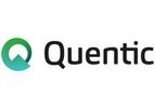 Quentic - Setup and import of data services