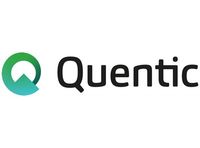 Quentic - Setup and import of data services