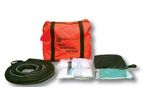 C.I.Agent - Spill Response Bags
