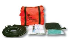 C.I.Agent - Spill Response Bags
