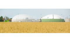lineaEVOLUTION - Model 190kW - 1.5MW+ - Biogas Plants