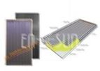 ENSUN - Model FPC - Flat Plate Solar Collectors