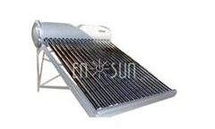 ENSUN-CNP - Model CNP - Type C - Compact Solar Water Heater